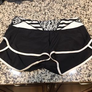Lululemon Running Shorts SPEED UP